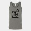 Bella + Canvas - Unisex Jersey Tank Thumbnail