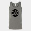 Bella + Canvas - Unisex Jersey Tank Thumbnail