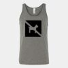 Bella + Canvas - Unisex Jersey Tank Thumbnail