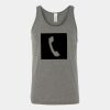 Bella + Canvas - Unisex Jersey Tank Thumbnail