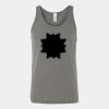 Bella + Canvas - Unisex Jersey Tank Thumbnail