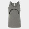 Bella + Canvas - Unisex Jersey Tank Thumbnail
