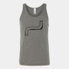 Bella + Canvas - Unisex Jersey Tank Thumbnail