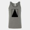 Bella + Canvas - Unisex Jersey Tank Thumbnail