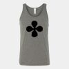 Bella + Canvas - Unisex Jersey Tank Thumbnail