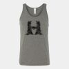 Bella + Canvas - Unisex Jersey Tank Thumbnail