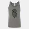 Bella + Canvas - Unisex Jersey Tank Thumbnail