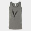 Bella + Canvas - Unisex Jersey Tank Thumbnail
