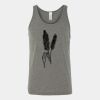 Bella + Canvas - Unisex Jersey Tank Thumbnail