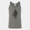 Bella + Canvas - Unisex Jersey Tank Thumbnail