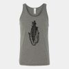 Bella + Canvas - Unisex Jersey Tank Thumbnail
