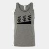 Bella + Canvas - Unisex Jersey Tank Thumbnail