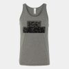 Bella + Canvas - Unisex Jersey Tank Thumbnail
