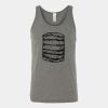 Bella + Canvas - Unisex Jersey Tank Thumbnail