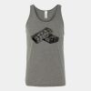 Bella + Canvas - Unisex Jersey Tank Thumbnail