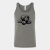 Bella + Canvas - Unisex Jersey Tank Thumbnail
