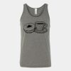 Bella + Canvas - Unisex Jersey Tank Thumbnail
