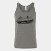 Bella + Canvas - Unisex Jersey Tank Thumbnail