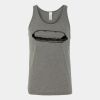 Bella + Canvas - Unisex Jersey Tank Thumbnail
