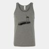 Bella + Canvas - Unisex Jersey Tank Thumbnail