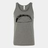 Bella + Canvas - Unisex Jersey Tank Thumbnail
