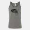 Bella + Canvas - Unisex Jersey Tank Thumbnail