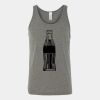 Bella + Canvas - Unisex Jersey Tank Thumbnail