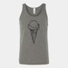 Bella + Canvas - Unisex Jersey Tank Thumbnail