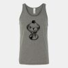 Bella + Canvas - Unisex Jersey Tank Thumbnail
