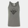 Bella + Canvas - Unisex Jersey Tank Thumbnail