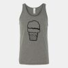 Bella + Canvas - Unisex Jersey Tank Thumbnail