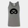 Bella + Canvas - Unisex Jersey Tank Thumbnail