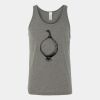Bella + Canvas - Unisex Jersey Tank Thumbnail