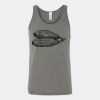Bella + Canvas - Unisex Jersey Tank Thumbnail