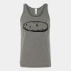 Bella + Canvas - Unisex Jersey Tank Thumbnail