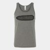 Bella + Canvas - Unisex Jersey Tank Thumbnail