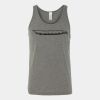 Bella + Canvas - Unisex Jersey Tank Thumbnail