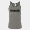 Bella + Canvas - Unisex Jersey Tank Thumbnail