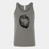 Bella + Canvas - Unisex Jersey Tank Thumbnail