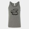 Bella + Canvas - Unisex Jersey Tank Thumbnail