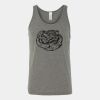 Bella + Canvas - Unisex Jersey Tank Thumbnail