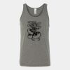 Bella + Canvas - Unisex Jersey Tank Thumbnail