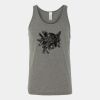 Bella + Canvas - Unisex Jersey Tank Thumbnail