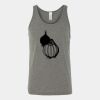 Bella + Canvas - Unisex Jersey Tank Thumbnail