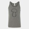 Bella + Canvas - Unisex Jersey Tank Thumbnail