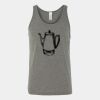 Bella + Canvas - Unisex Jersey Tank Thumbnail