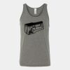 Bella + Canvas - Unisex Jersey Tank Thumbnail