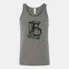 Bella + Canvas - Unisex Jersey Tank Thumbnail
