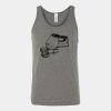 Bella + Canvas - Unisex Jersey Tank Thumbnail
