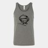 Bella + Canvas - Unisex Jersey Tank Thumbnail